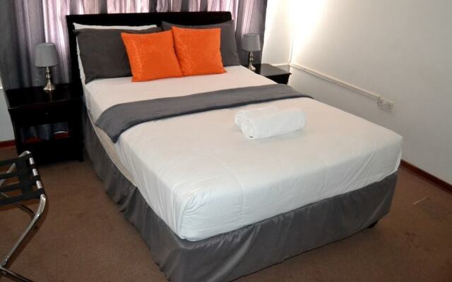 Gie's Guest house