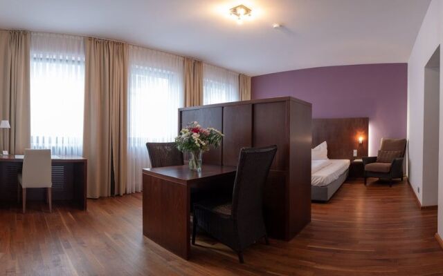 City Residenz Homburg