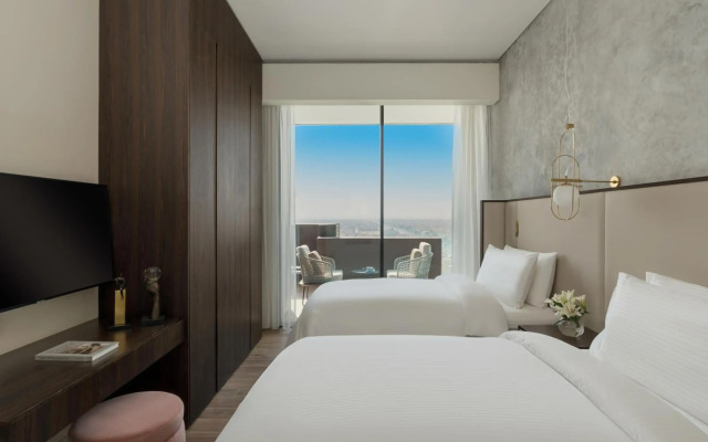 Fairmont Ramla Serviced Residences