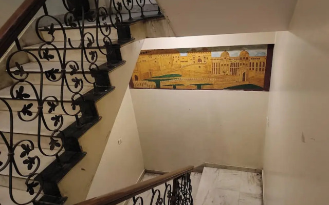 Hotel Rang Mahal Near Jaipur International Airport