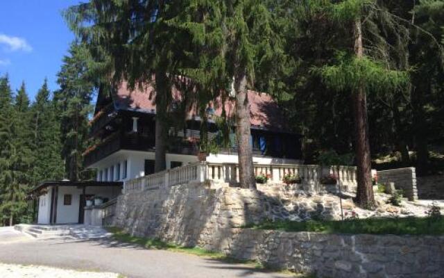 Hunting Lodge Vitkov