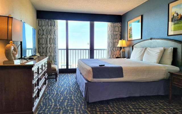 The Capes Hotel