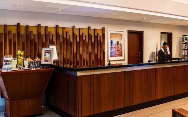 City Lodge Pinelands