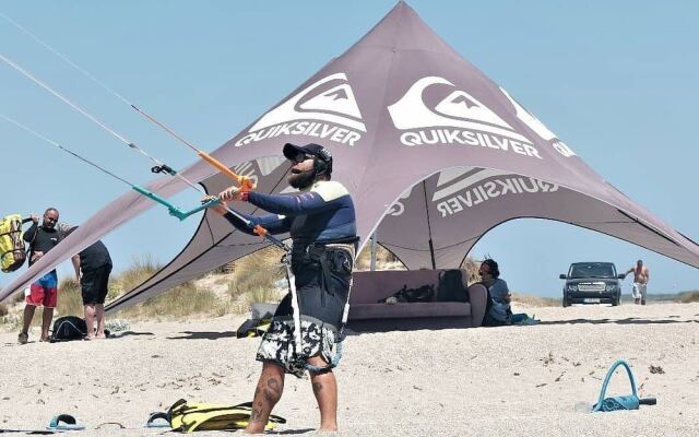 Surf Egitim Merkezi Oteli
