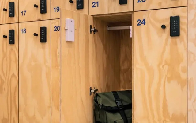 Colo Colo. The Smart Hostel Valencia