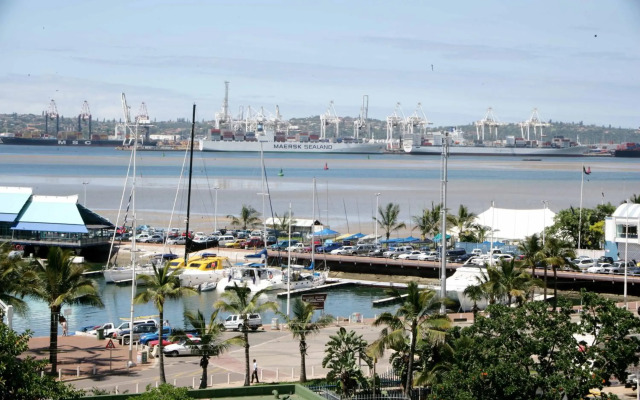 Hotel Riviera
