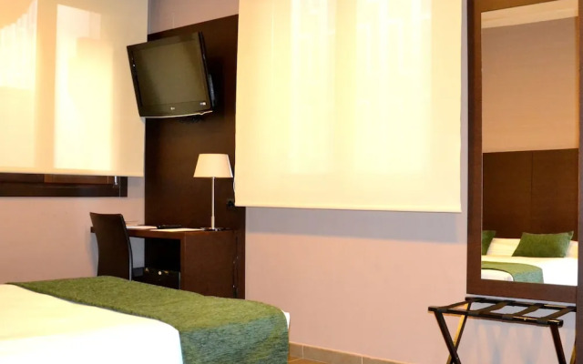 Hotel Vilassar