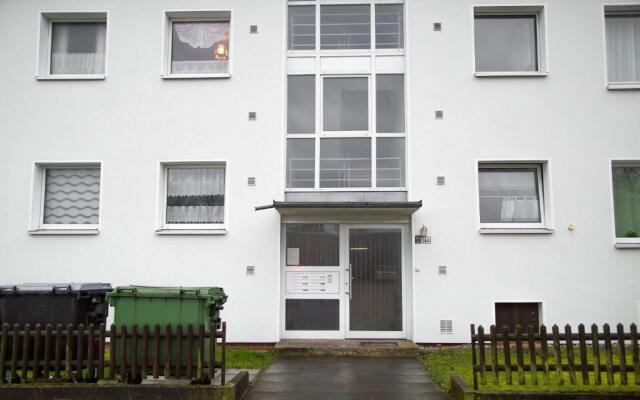 Othman Appartements Anderter Straße 55a EG