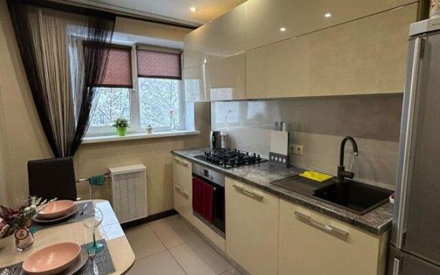 Resident Ufa (Резидент Уфа) USSR room