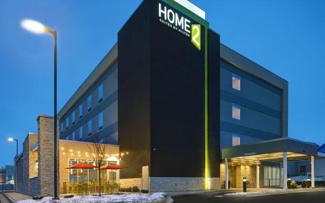 Home2 Suites by Hilton Richmond