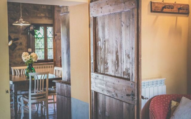 Agriturismo SantAlberto