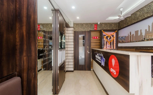 Blue Bell Residency by OYO Rooms