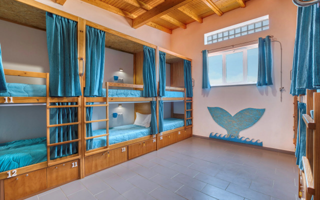 Sagres Sun Stay - Surf Camp & Hostel