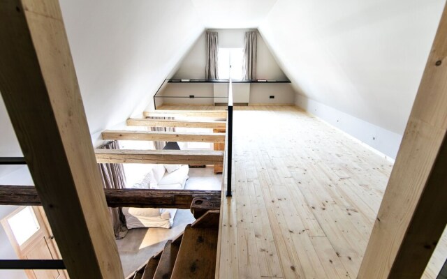 Pleasant Holiday Home in Herzogenaurach With Sauna
