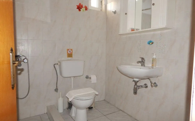 Tripoli Apartments & Rooms