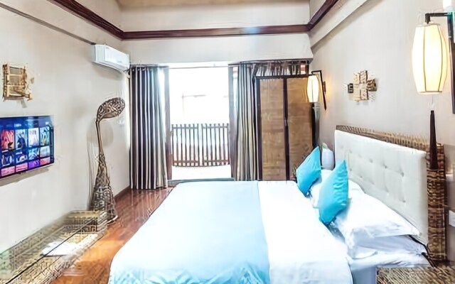 Lijin Holiday Hotel
