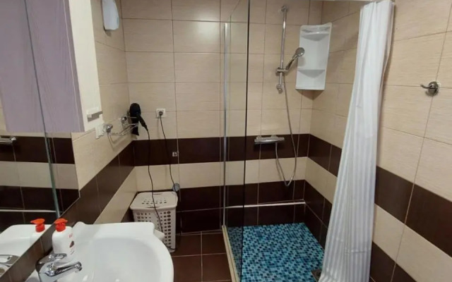 Holiday Apartments