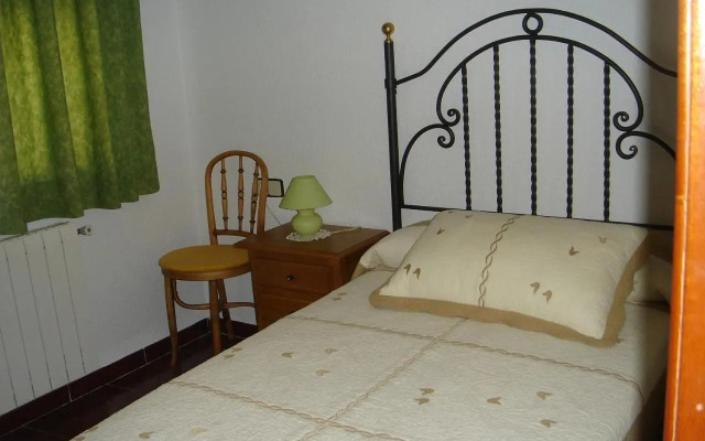 Apartamentos Serrano