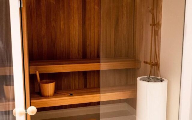 Design Hotel Levi