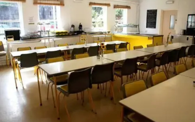 YHA Cardiff