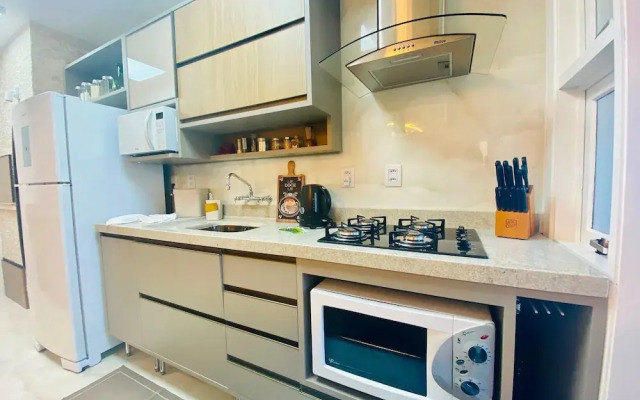 Jardim Europa-Ao Lado d Famosa Rua Torta