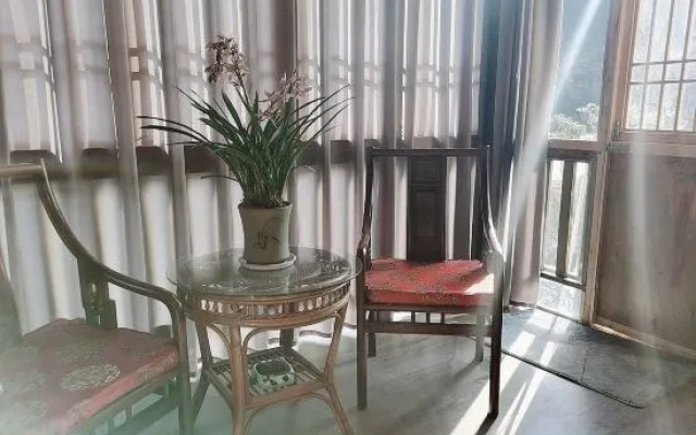 Jingdezhen Huaying Guesthouse