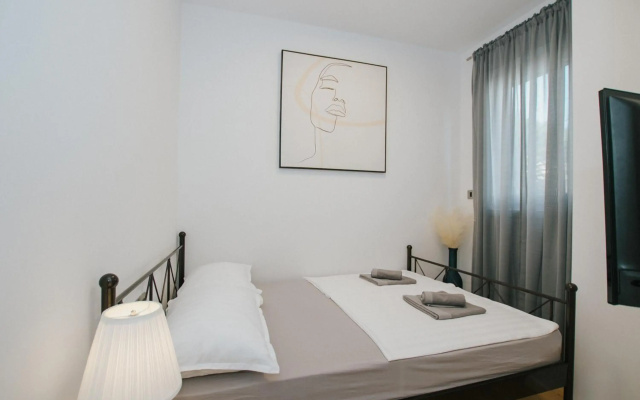 Apartment Sea Villa 5