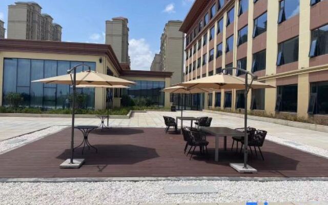 Yan'an DiJianNanShan Hotel