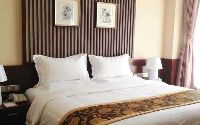 Yixin International Hotel
