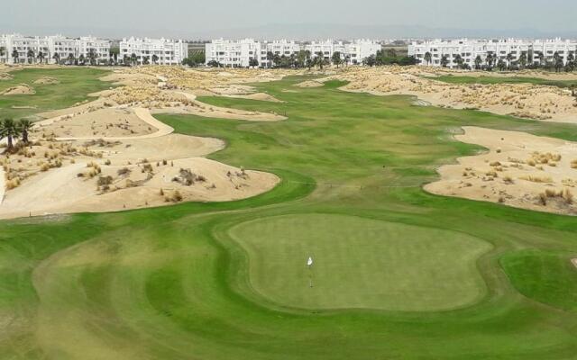 Las Terrazas Golf Resort Rental