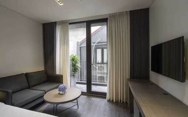 Linn Hotel Bac Giang