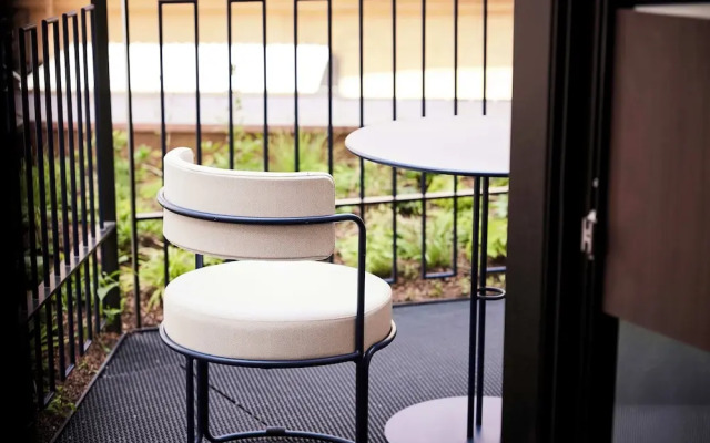 Boutique Hotel Badhaus