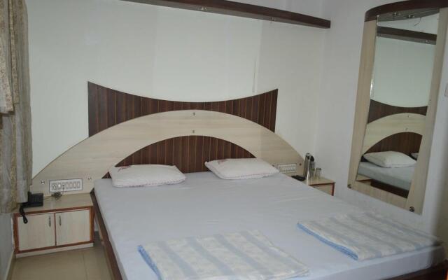 The Sajjan Villa Guest House