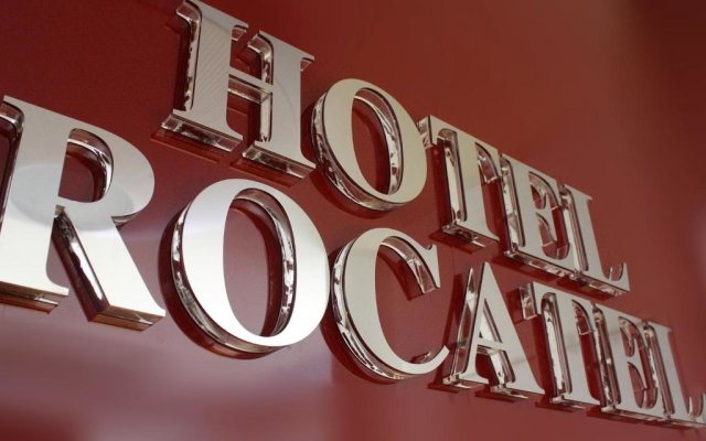 Hotel Rocatel