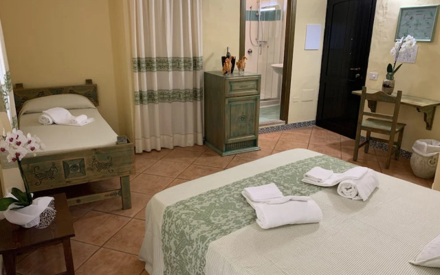 Hotel Fiore di Maggio