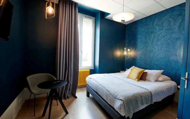 Hotel De France