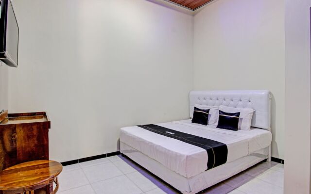 Capital O 93244 Angkasa Inn