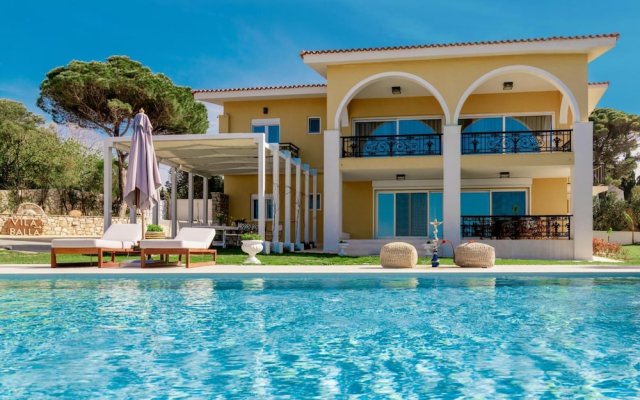 Villa Bala - Seaside Luxury Villa - Villa Bala - Seaside Luxury Villa