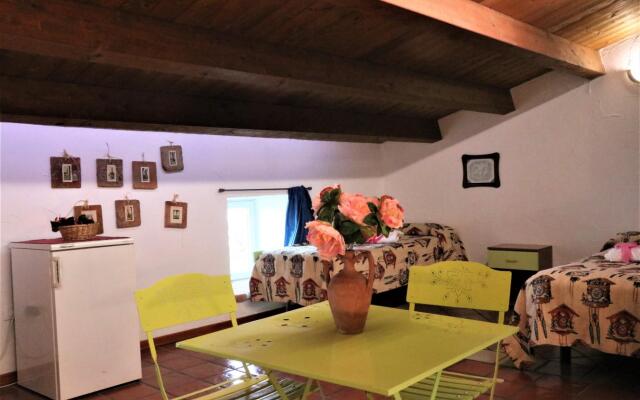 Hotel Agriturismo Santa Margherita