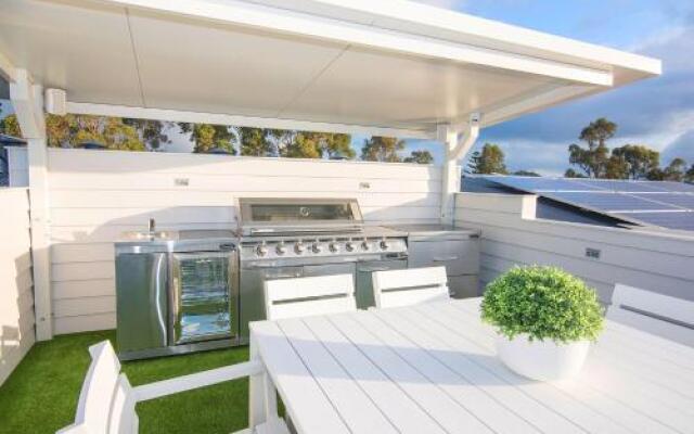 Busselton Beach House