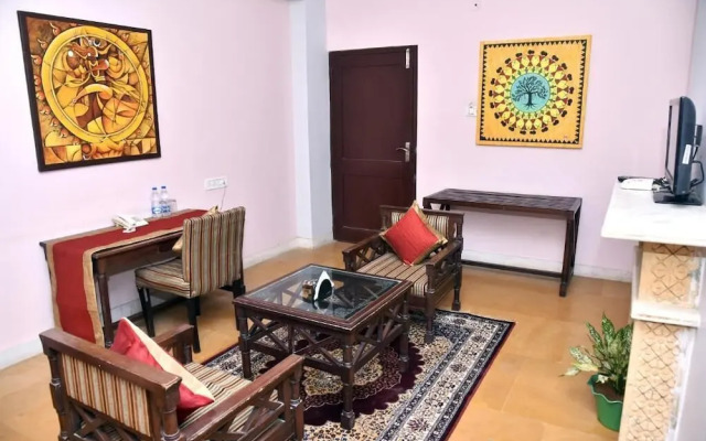 Hotel Sohandeep