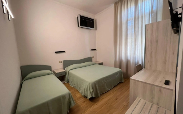 Hotel Villa Primavera