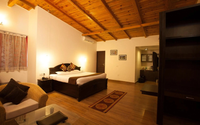 Sea Hawk Hill Resort - A Luxury Boutique Resort