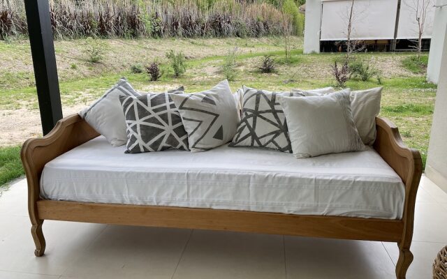 Fantastico Duplex Con Jardin y Piscina