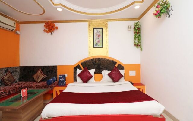 OYO 22675 Hotel Prateek
