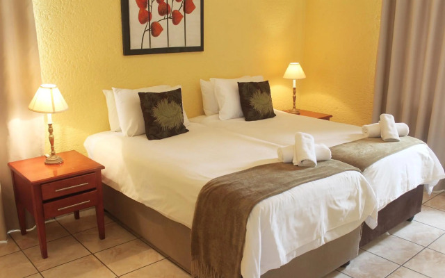 Oceans Hotel & Self Catering