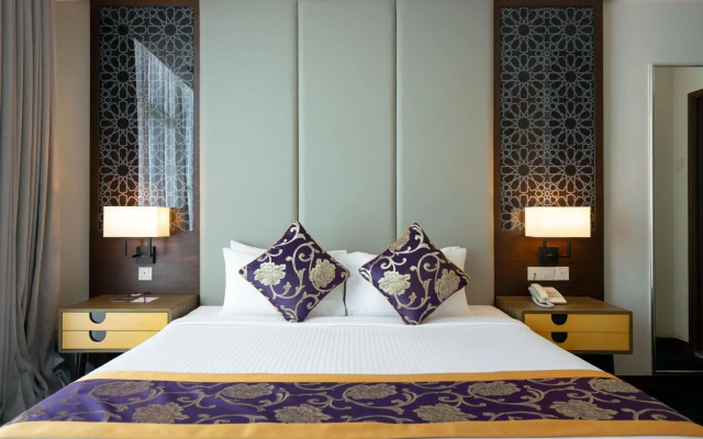 Paya Bunga Hotel Terengganu