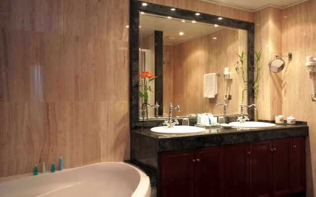 Hotel & Spa El Castell de Ciutat