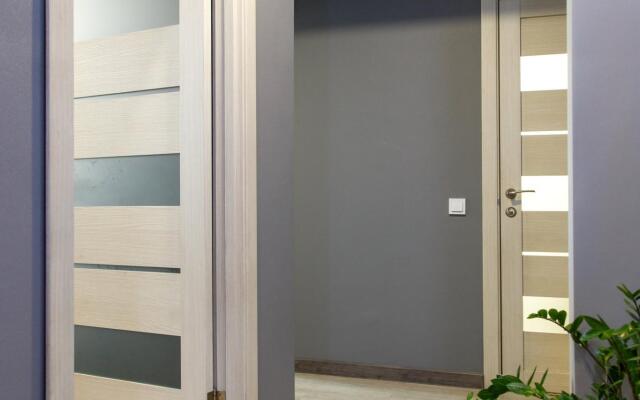 Апартаменты на улице Тена 14/5