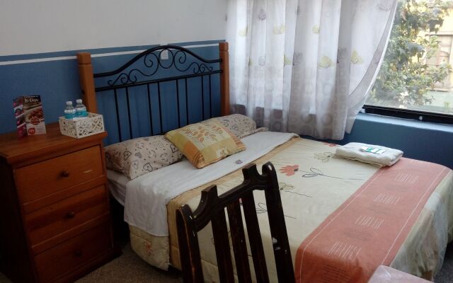 Zocalo Rooms - Hostel